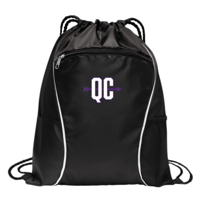 QC Arrow Cinch Pack Thumbnail