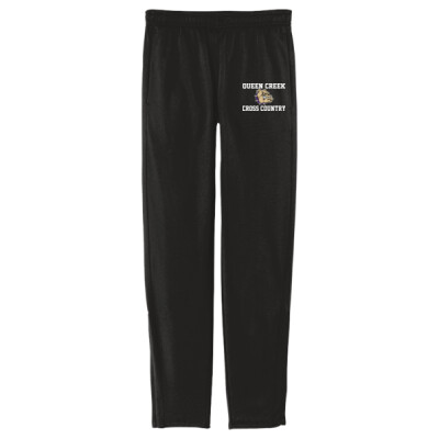 Unisex Queen Creek Cross Country Warm Up Pants Thumbnail