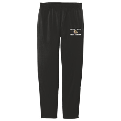 Ladies Queen Creek Cross Country Warm Up Pants Thumbnail
