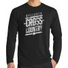 Long Sleeve Performance Blend Tee Thumbnail