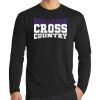 Long Sleeve Performance Blend Tee Thumbnail