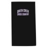 Grommeted Hemmed Towel Thumbnail