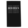 Grommeted Hemmed Towel Thumbnail