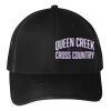 NP-Snapback Trucker Cap Thumbnail