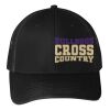 NP-Snapback Trucker Cap Thumbnail
