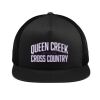 Yupoong ® 5 Panel Classic Trucker Mesh Back Cap Thumbnail