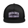 Yupoong ® 5 Panel Classic Trucker Mesh Back Cap Thumbnail